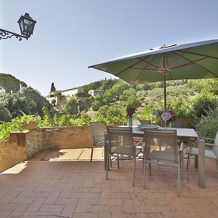 Vila Casa Bellosguardo Florencie Exteriér fotografie