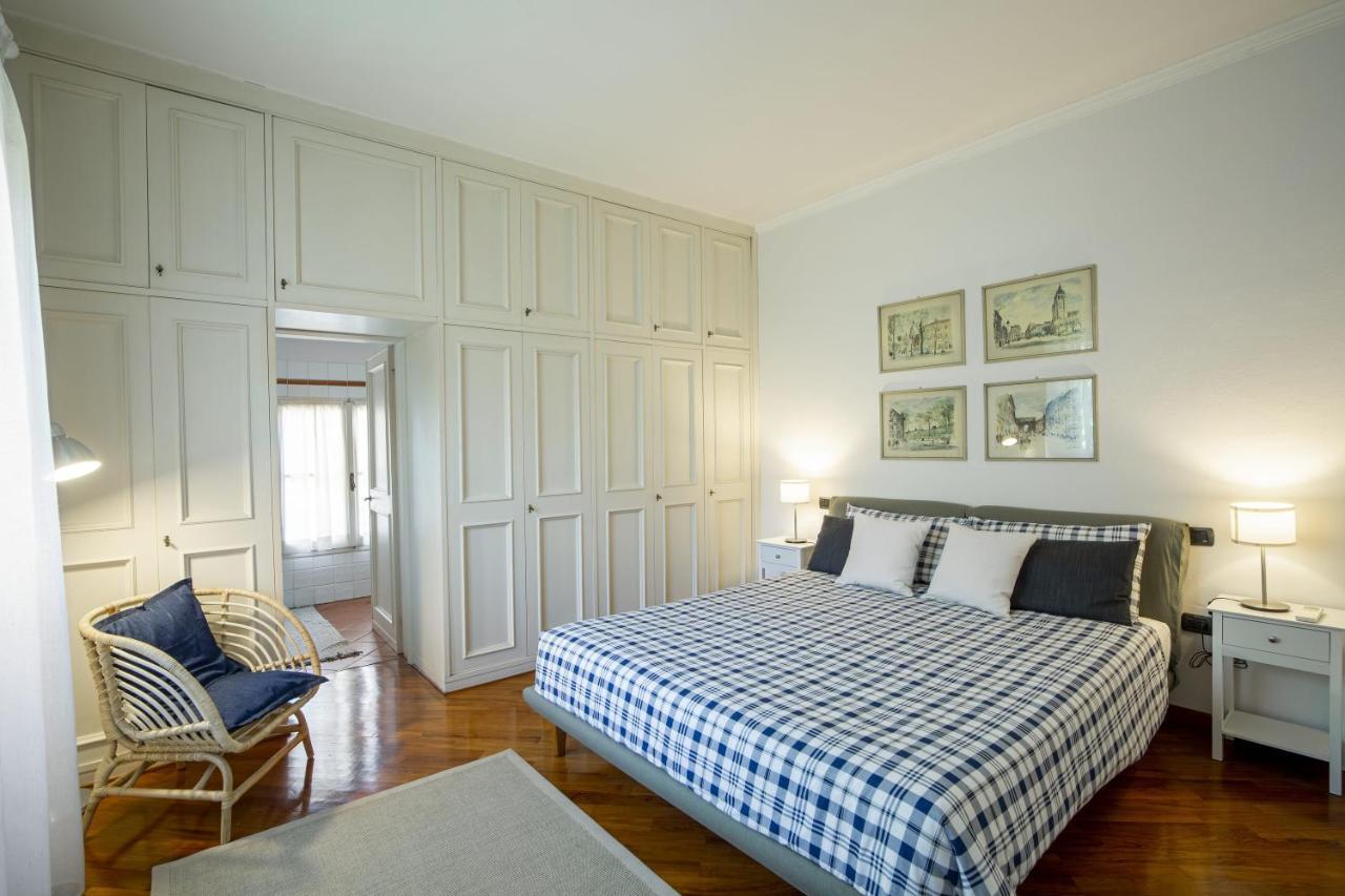 Vila Casa Bellosguardo Florencie Exteriér fotografie