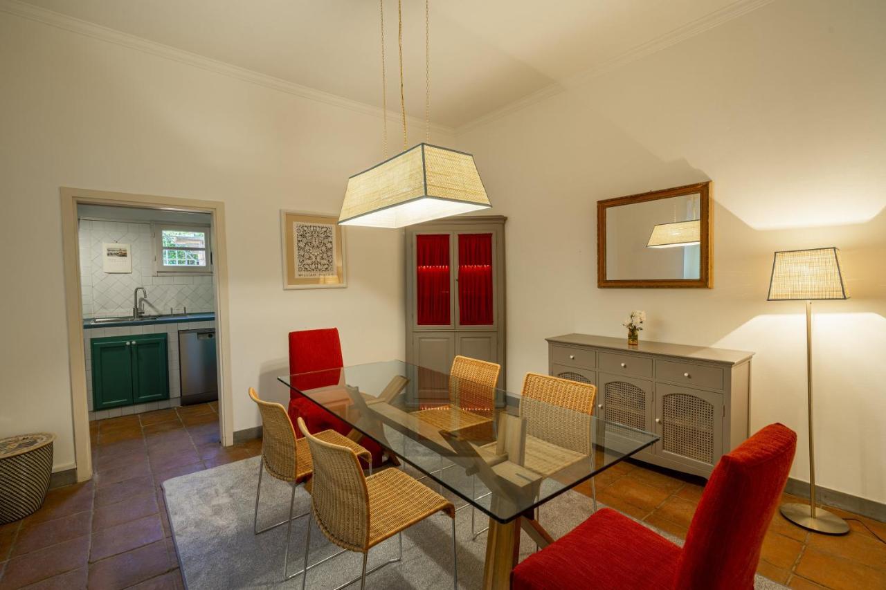 Vila Casa Bellosguardo Florencie Exteriér fotografie