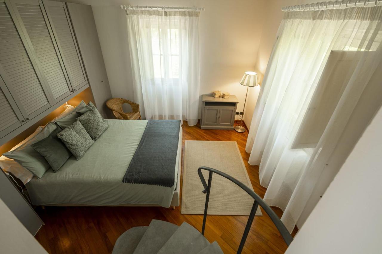 Vila Casa Bellosguardo Florencie Exteriér fotografie